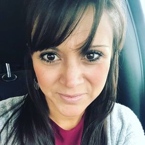 Meet your Posher, Aimee